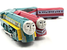 Thomas & Friends TOMY Plarail