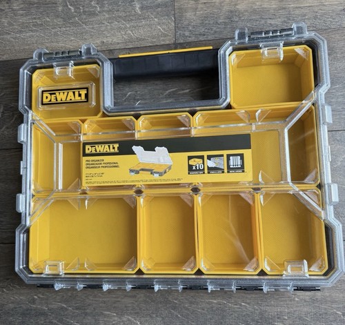 Dewalt deep pro - pro, box