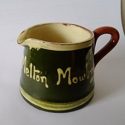 Torquay ware melton - ware, mowbray
