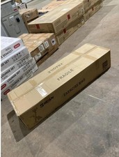 BCAN Folding Exercise Bike