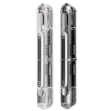 2-in-1 Needle Threader Seam