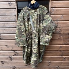 British Army MTP MVP OAV