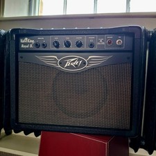Peavey valveking royal amp - royal, 8