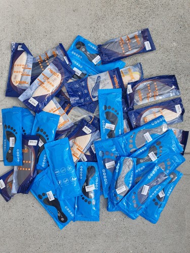 Job lot pairs - job, mixed