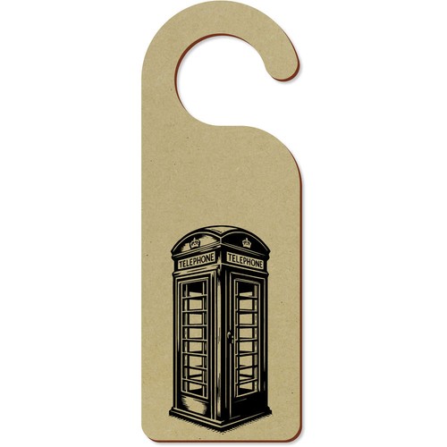 British telephone kiosk door - 'british,
