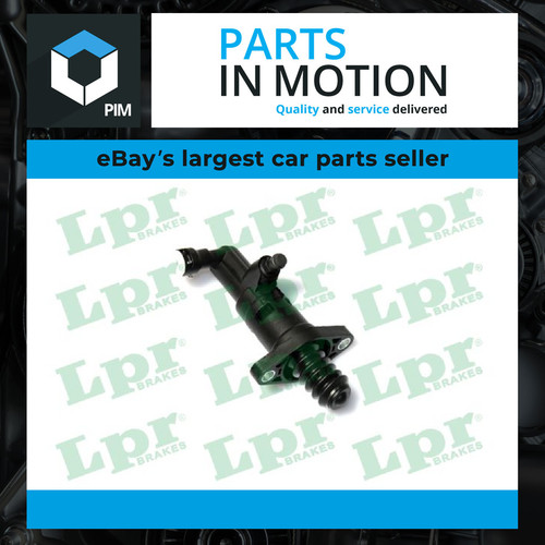 Clutch slave cylinder - clutch,
