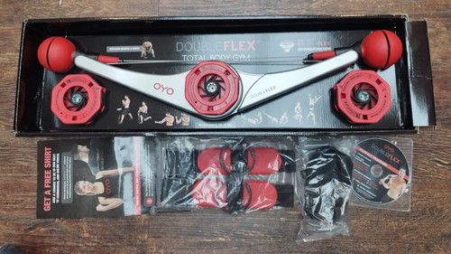 Oyo personal gym total body - oyo,