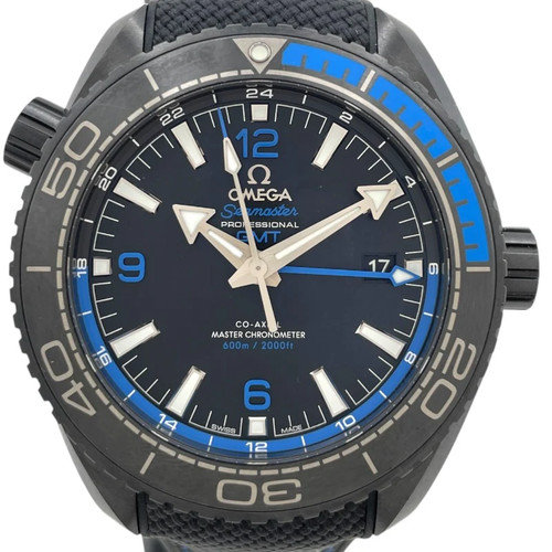 Omega seamaster planet ocean - omega,