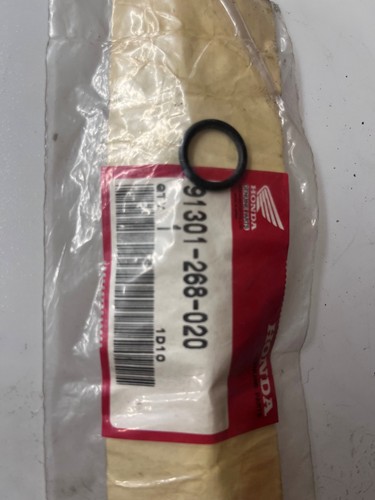 New genuine honda - new,
