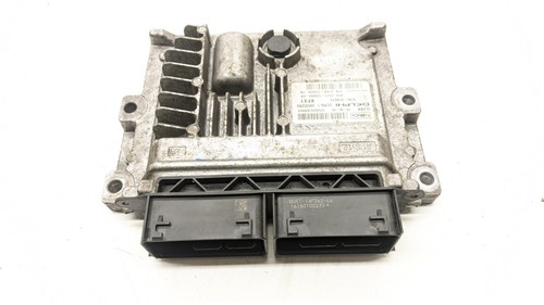 Ford galaxy mk4 engine - ford,