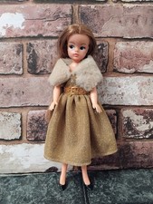 Dress for Pedigree Sindy