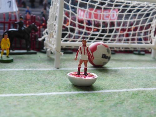 Vintage 1970s subbuteo - 1970s,