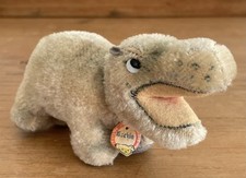 Antique Vintage Steiff Mockie