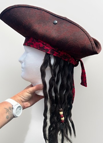 Halloween authentic pirates - halloween,