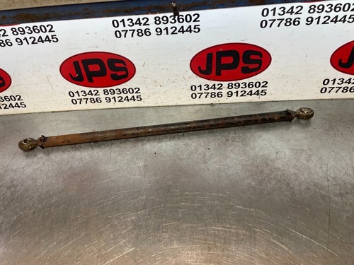 Adjustable steering rod drag - steering,