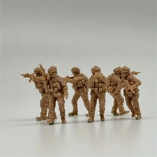 Modern russian alpha - 1:72,