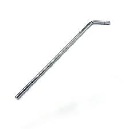 Scooter mod mirror stem in - 14",