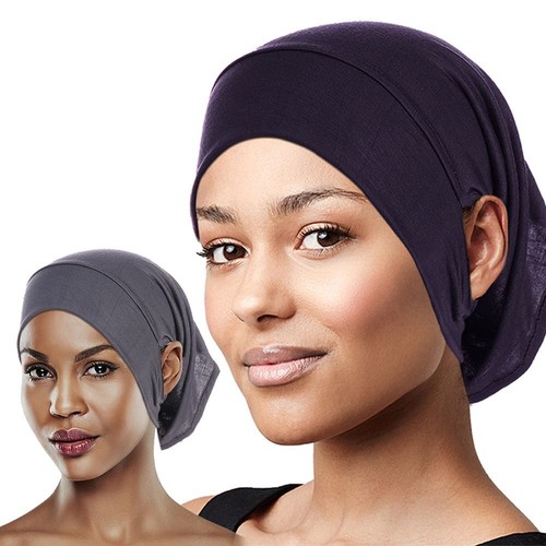 Bandanas cap hijab caps - bandanas,