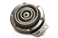 Horn, Black, Lucas 6H Replica, 12V, 54068061