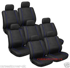 FORD GALAXY 7 SEATER CAR SEAT