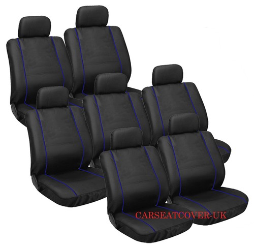 Ford galaxy seater car seat - car,