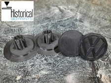 VW Transporter T4 armrest plug