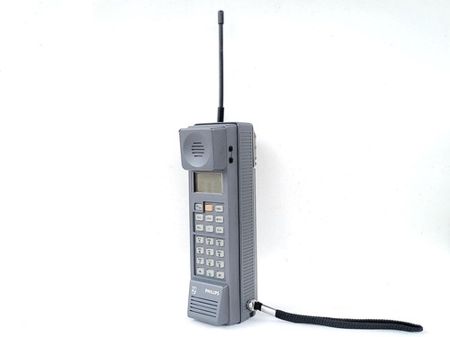 Philips brick mobile - pr-30,