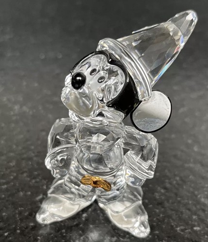 Swarovski crystal disney 2009 - swarovski,