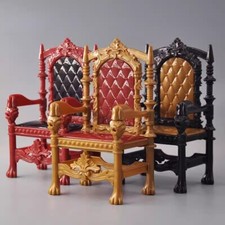 1/12 Scale Chair Model for 6"