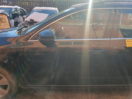 Skoda octavia mk3 2013 - skoda,