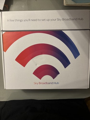 Brand new box - brand,