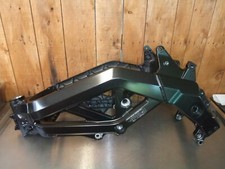 Suzuki SV650s K8 2008 2007-10