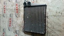 Mercedes class heater core - class,