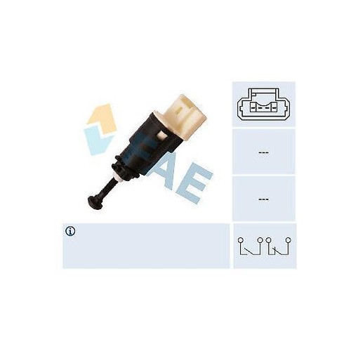 Fae 24903 brake light - 24903, switch