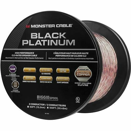 Monster high performance - monster, 14awg