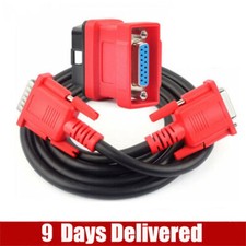Main OBD2 EOBD Test Cable +