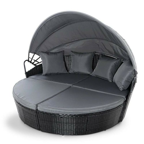 Rattan outdoor wicker - wicker, sun