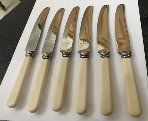 Gilpin sheffield stainless - 6,