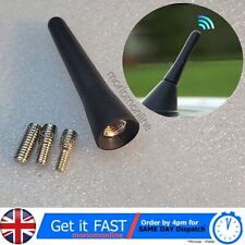 Short Stubby Car Aerial Fits B