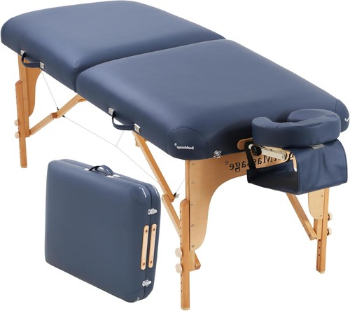 Massage table bed - table, 2