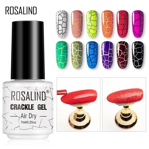 Crackle nail colours cracking - nail,