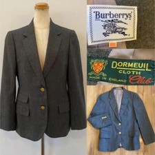 Burberrys Prorsum Tailored