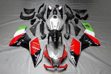 Complete Fairing Set For