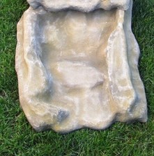 Garden Pond Waterfall