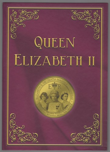 Windsor mint the life - mint, queen