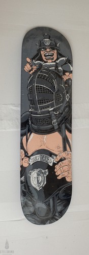 Shipyard skates master - skates, 'master