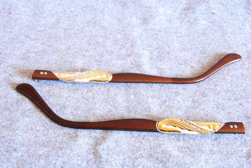 Shuron vintage eyeglass - vintage,