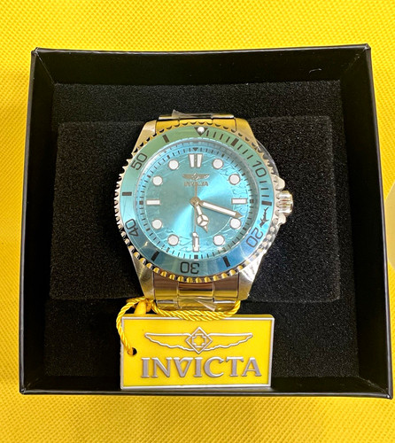 Invicta pro diver men - men's, watch