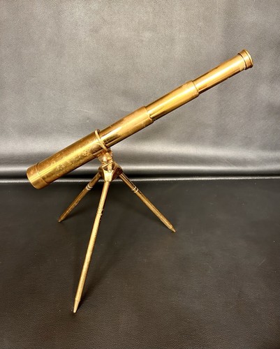 Vintage brass tabletop - vintage,