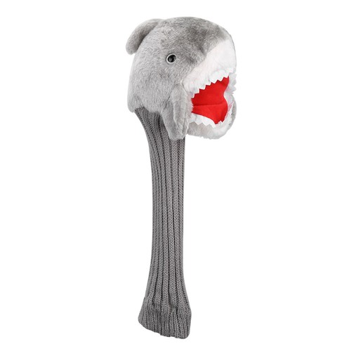 Animal head cover - cover, headcovers